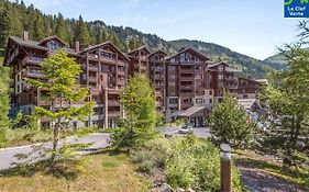 Aparthotel Résidence Pierre&vacances Premium Les Terrasses D'eos À 5*